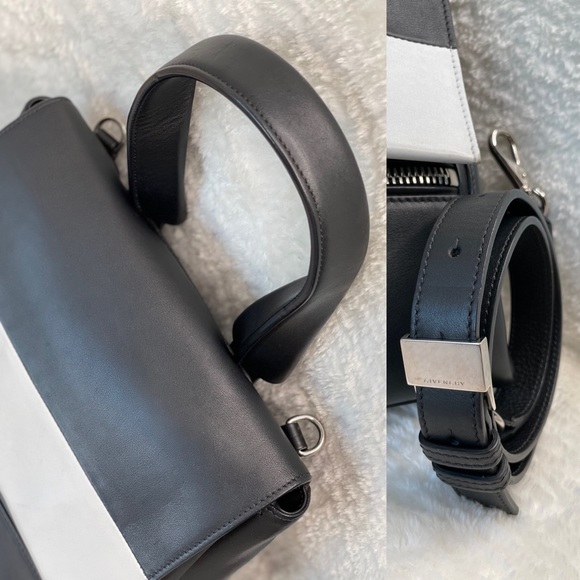 Givenchy Pandora Pure Medium Bag - Picture 14 of 15